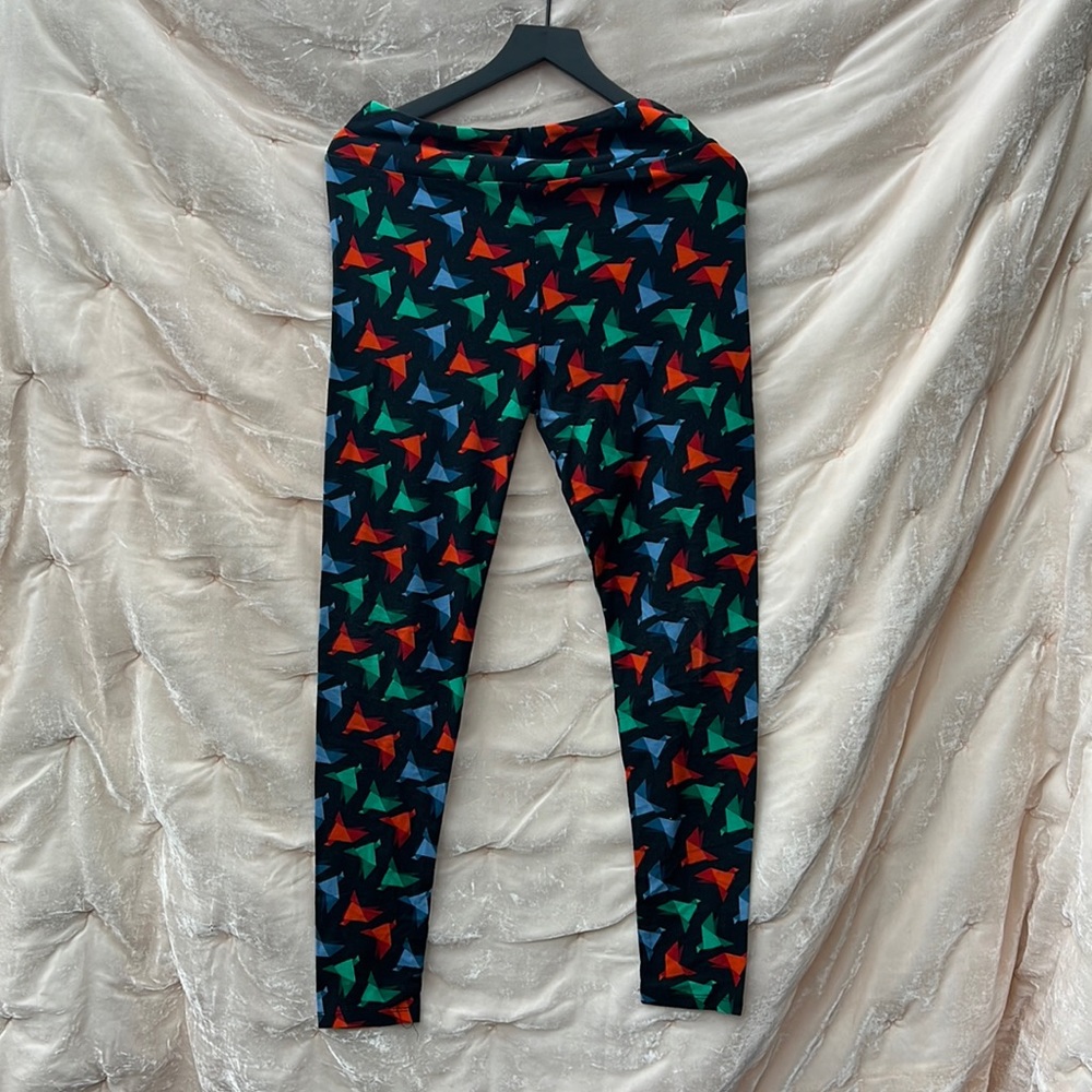Butter Leggings